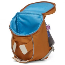 Affenzahn Kleiner Freund Pferd - Kinderrucksack -Camping im Freien affenzahn kleiner freund pferd kinderrucksack detail 6