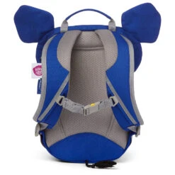 Affenzahn Kleiner Freund WDR Elefant - Kinderrucksack 10 Affenzahn Kleiner Freund WDR Elefant - Kinderrucksack -Camping im Freien affenzahn kleiner freund wdr elefant kinderrucksack detail 4