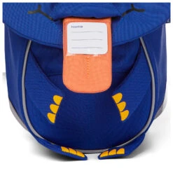 Affenzahn Kleiner Freund WDR Elefant - Kinderrucksack 11 Affenzahn Kleiner Freund WDR Elefant - Kinderrucksack -Camping im Freien affenzahn kleiner freund wdr elefant kinderrucksack detail 5