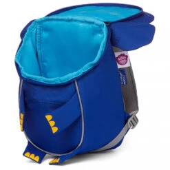 Affenzahn Kleiner Freund WDR Elefant - Kinderrucksack 12 Affenzahn Kleiner Freund WDR Elefant - Kinderrucksack -Camping im Freien affenzahn kleiner freund wdr elefant kinderrucksack detail 6