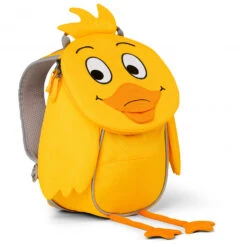 Affenzahn Kleiner Freund WDR Ente - Kinderrucksack -Camping im Freien affenzahn kleiner freund wdr ente kinderrucksack detail 3