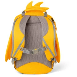 Affenzahn Kleiner Freund WDR Ente - Kinderrucksack -Camping im Freien affenzahn kleiner freund wdr ente kinderrucksack detail 4