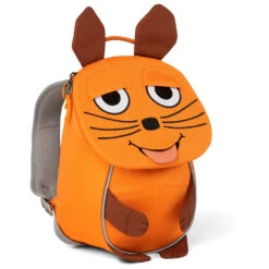 Affenzahn Kleiner Freund WDR Maus - Kinderrucksack -Camping im Freien affenzahn kleiner freund wdr maus kinderrucksack detail 3