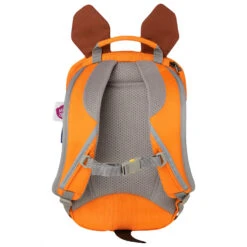 Affenzahn Kleiner Freund WDR Maus - Kinderrucksack -Camping im Freien affenzahn kleiner freund wdr maus kinderrucksack detail 4