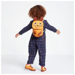 Affenzahn Kleiner Freund WDR Maus - Kinderrucksack -Camping im Freien affenzahn kleiner freund wdr maus kinderrucksack detail 5