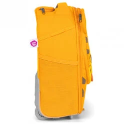 Affenzahn Koffer Tiger - Reisetasche -Camping im Freien affenzahn koffer tiger reisetasche detail 6