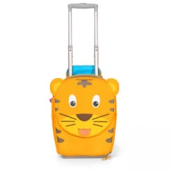 Affenzahn Koffer Tiger - Reisetasche -Camping im Freien affenzahn koffer tiger reisetasche detail 7