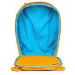 Affenzahn Koffer Tiger - Reisetasche -Camping im Freien affenzahn koffer tiger reisetasche detail 8