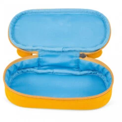 Affenzahn Stiftemäppchen Tiger -Camping im Freien affenzahn stiftemaeppchen tiger detail 3