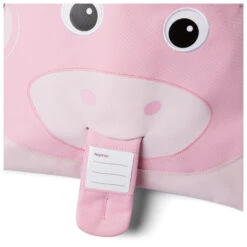 Affenzahn Turnbeutel Einhorn II - Kinderrucksack -Camping im Freien affenzahn turnbeutel einhorn ii kinderrucksack detail 3