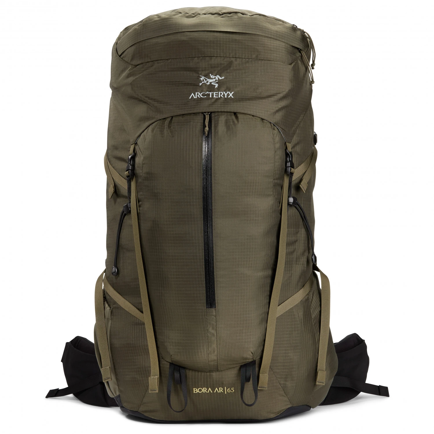 Arc'teryx Bora 65 - Trekkingrucksack 1 Arc'teryx Bora 65 - Trekkingrucksack
