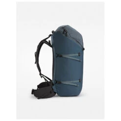 Arc'teryx Konseal 55 - Kletterrucksack -Camping im Freien arcteryx konseal 55 kletterrucksack detail 4