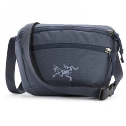 Arc'teryx Mantis 1 - Hüfttasche -Camping im Freien arcteryx mantis 1 huefttasche 5