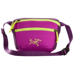 Arc'teryx Mantis 1 - Hüfttasche -Camping im Freien arcteryx mantis 1 huefttasche 6