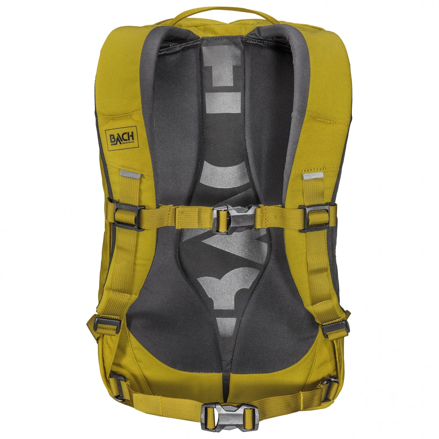 Bach Bicycule 15 - Bike-Rucksack 2 Bach Bicycule 15 - Bike-Rucksack – Bild 2