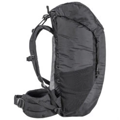 Bach Molecule 50 - Trekkingrucksack 13 Bach Molecule 50 - Trekkingrucksack -Camping im Freien bach molecule 50 trekkingrucksack detail 3