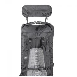 Bach Molecule 50 - Trekkingrucksack 19 Bach Molecule 50 - Trekkingrucksack -Camping im Freien bach molecule 50 trekkingrucksack detail 9