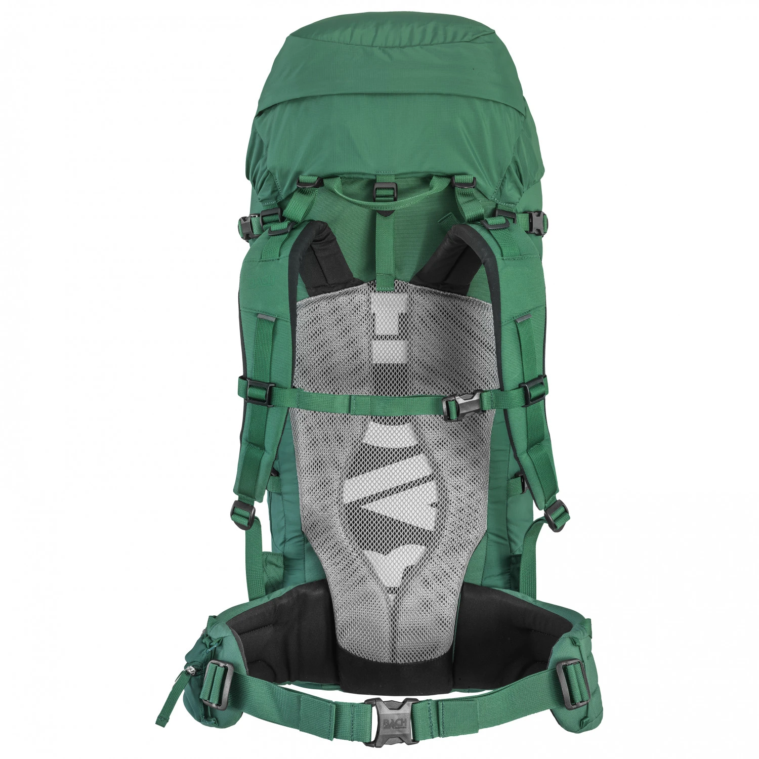 Bach Pack Daydream 50 - Trekkingrucksack 2 Bach Pack Daydream 50 - Trekkingrucksack – Bild 2