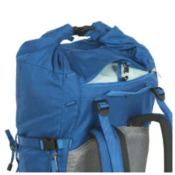 Bach Packster 33 - Wanderrucksack -Camping im Freien bach packster 33 wanderrucksack detail 10