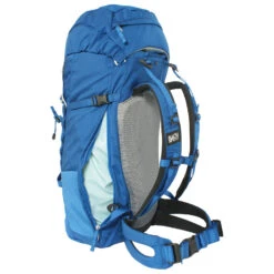 Bach Packster 33 - Wanderrucksack -Camping im Freien bach packster 33 wanderrucksack detail 7
