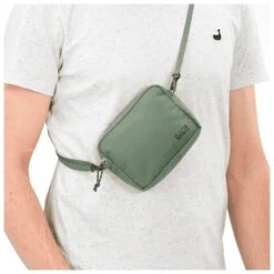 Bach Pocket Chest Padded - Umhängetasche -Camping im Freien bach pocket chest padded umhaengetasche detail 4