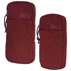 Bach Pocket Shoulder Padded - Umhängetasche 9 Bach Pocket Shoulder Padded - Umhängetasche -Camping im Freien bach pocket shoulder padded umhaengetasche 2