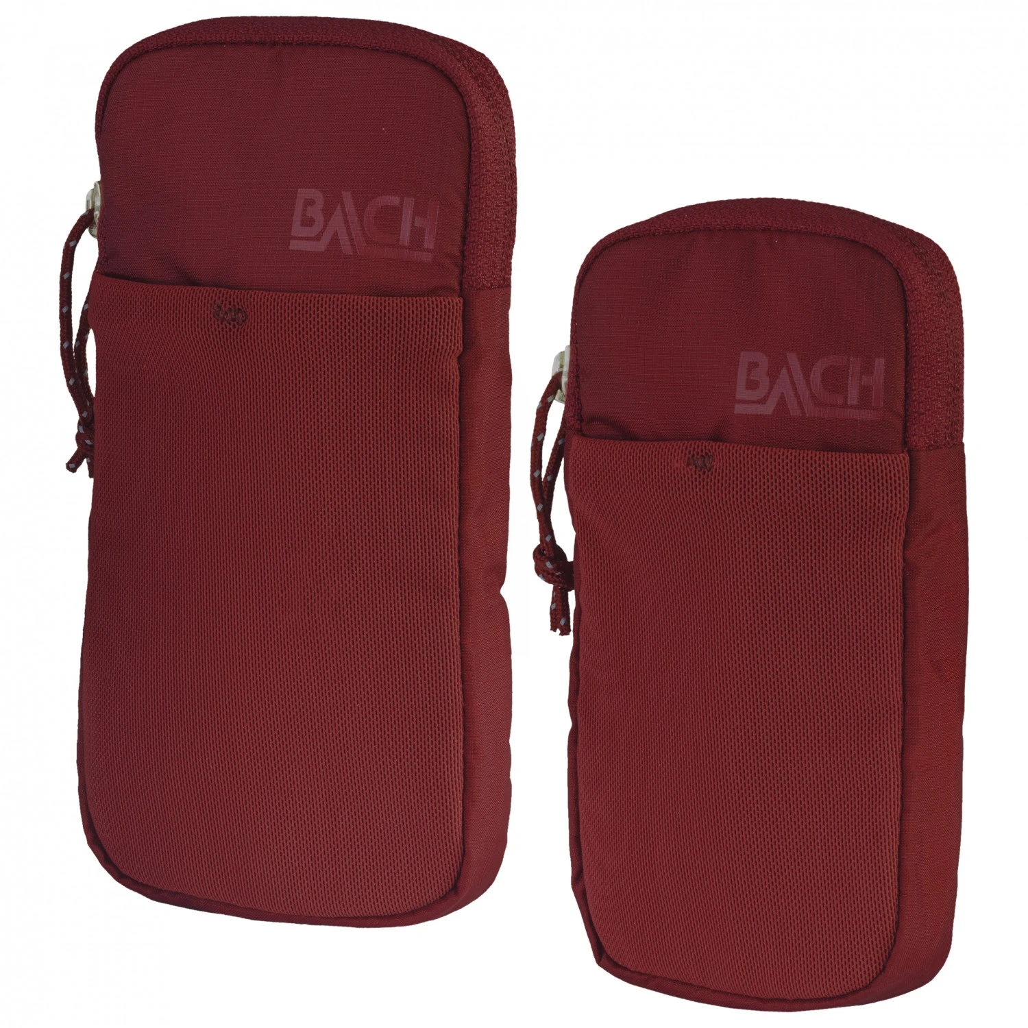 Bach Pocket Shoulder Padded - Umhängetasche 5 Bach Pocket Shoulder Padded - Umhängetasche – Bild 5