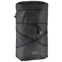Bach Pocket Side Compression - Packsack -Camping im Freien bach pocket side compression packsack 1