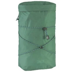 Bach Pocket Side Compression - Packsack -Camping im Freien bach pocket side compression packsack 2