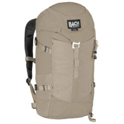 Bach Roc 22 - Kletterrucksack -Camping im Freien bach roc 22 kletterrucksack 2
