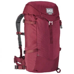 Bach Roc 28 - Kletterrucksack