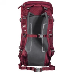 Bach Roc 28 - Kletterrucksack -Camping im Freien bach roc 28 kletterrucksack detail 4