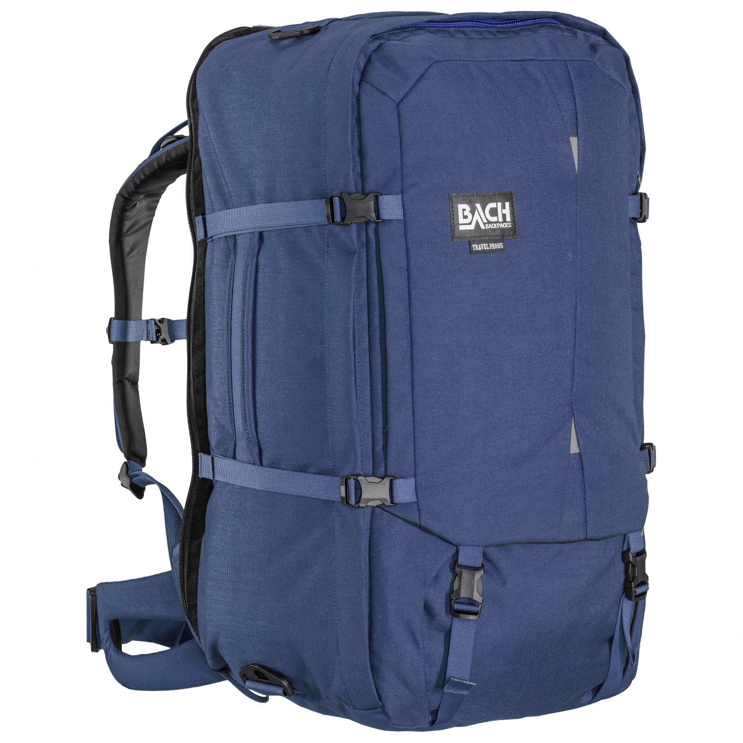 Bach Travel Pro - Reiserucksack 6 Bach Travel Pro - Reiserucksack – Bild 6
