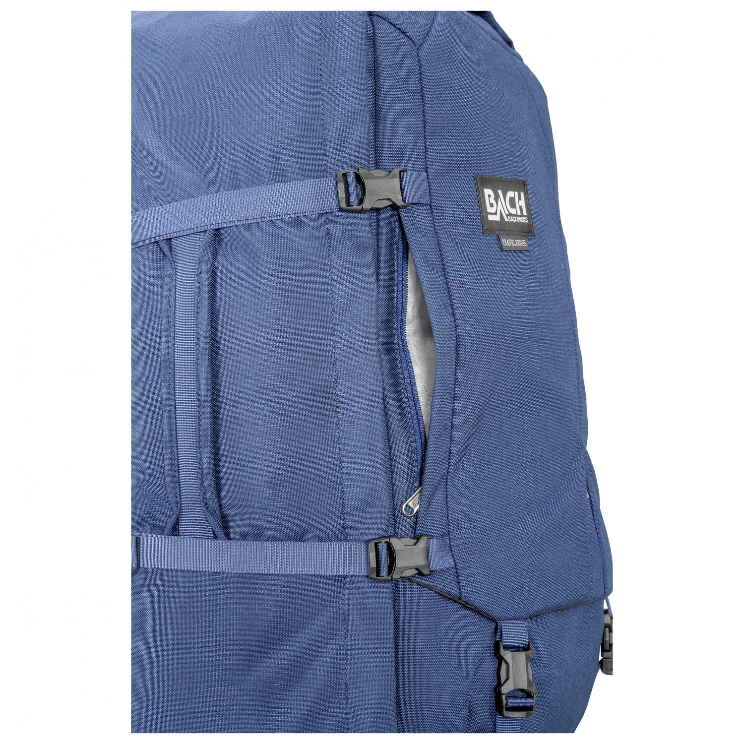 Bach Travel Pro - Reiserucksack 3 Bach Travel Pro - Reiserucksack – Bild 3