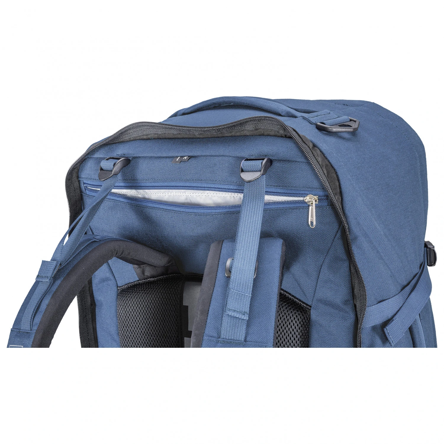 Bach Travel Pro - Reiserucksack 5 Bach Travel Pro - Reiserucksack – Bild 5