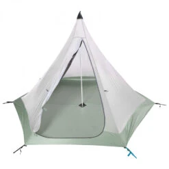 Bach Wickiup 3 - 3-Personen Zelt -Camping im Freien bach wickiup 3 3 personen zelt detail 3