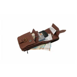 Basic Nature Gürteltasche Belt Safe - Umhängetasche 11 Basic Nature Gürteltasche Belt Safe - Umhängetasche -Camping im Freien basic nature guerteltasche belt safe umhaengetasche detail 6