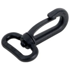 Basic Nature Karabiner Drehbar