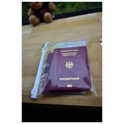 Basic Nature Schiebeverschlussbeutel -Camping im Freien basic nature schiebeverschlussbeutel detail 4