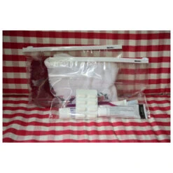 Basic Nature Schiebeverschlussbeutel -Camping im Freien basic nature schiebeverschlussbeutel detail 5