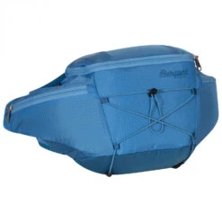 Bergans Driv HipPack 6 - Hüfttasche -Camping im Freien bergans driv hippack 6 huefttasche 2