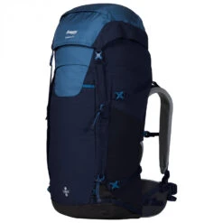 Bergans Trollhetta 75 - Trekkingrucksack -Camping im Freien bergans trollhetta 75 trekkingrucksack 1