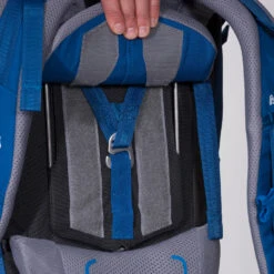 Bergans Trollhetta 75 - Trekkingrucksack -Camping im Freien bergans trollhetta 75 trekkingrucksack detail 6