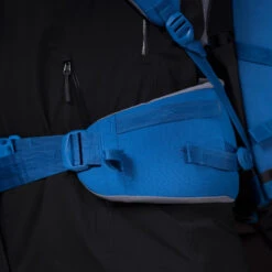 Bergans Trollhetta 75 - Trekkingrucksack -Camping im Freien bergans trollhetta 75 trekkingrucksack detail 7