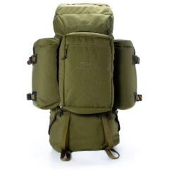 Berghaus MMPS Crusader III 90+20 - Trekkingrucksack -Camping im Freien berghaus mmps crusader iii 90 20 trekkingrucksack detail 7