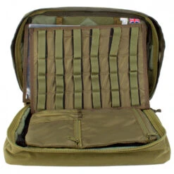 Berghaus MMPS Organiser PLUS Pocket - Daypack -Camping im Freien berghaus mmps organiser plus pocket daypack detail 4