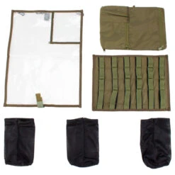 Berghaus MMPS Organiser PLUS Pocket - Daypack -Camping im Freien berghaus mmps organiser plus pocket daypack detail 8