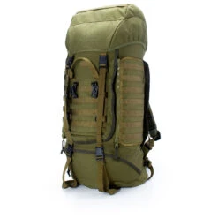 Berghaus MMPS Spartan 60 FA - Trekkingrucksack -Camping im Freien berghaus mmps spartan 60 fa trekkingrucksack 1