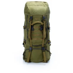 Berghaus MMPS Spartan 60 FA - Trekkingrucksack -Camping im Freien berghaus mmps spartan 60 fa trekkingrucksack detail 4