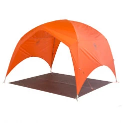 Big Agnes Big House 4 - 4-Personen Zelt -Camping im Freien big agnes big house 4 4 personen zelt detail 3